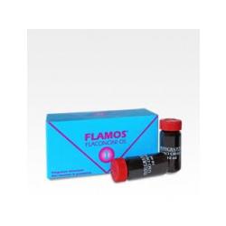 FLAMOS ALIM NAT 10FLACONCINI