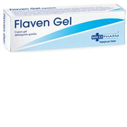 FLAVEN GEL CREMA DEFATICANTE 50ML