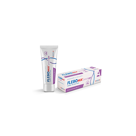 FLEBOMIX PROCTOGEL
