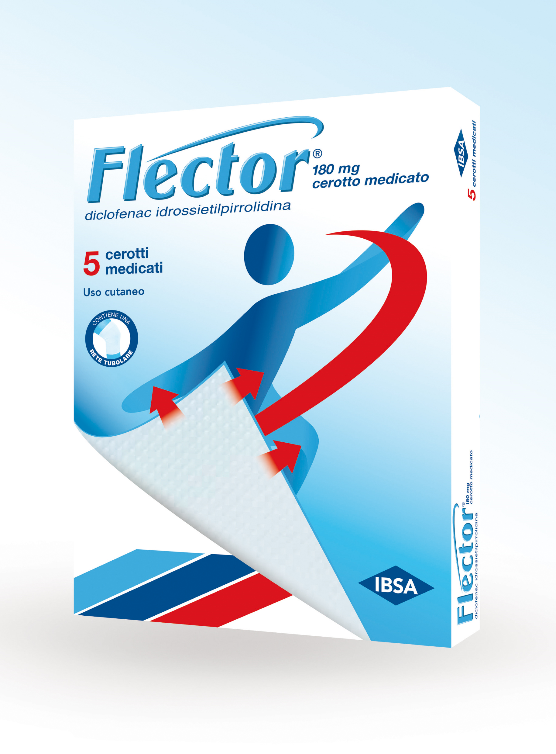 FLECTOR 5 CEROTTI