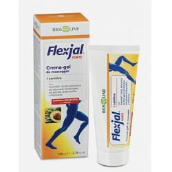 FLEXJAL FORTE CREMA 100ML BIOSLINE