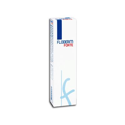 FLODERM FORTE 100ML