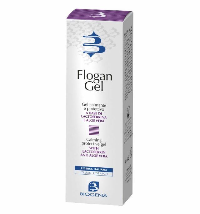 FLOGANGEL CREMA IPEAREATTIVA 40M
