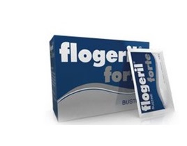 FLOGERIL FORTE 18 BUSTE