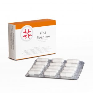 FLOGO MU 45 CAPSULE