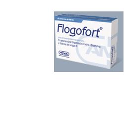 FLOGOFORT 30CPR