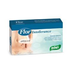 FLOR INTOLLERANCE ATTACCO40CPS