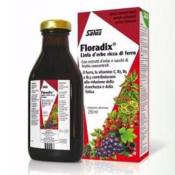 FLORADIX 500 ML