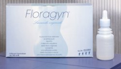 FLORAGYN LAVANDA VAGINALE 5 FLACONI 