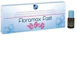FLORAMAX FAST 7FLACONCINI 10ML