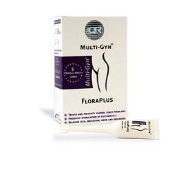 FLORAPLUS MULTI-GYN 5 APPLICATORI