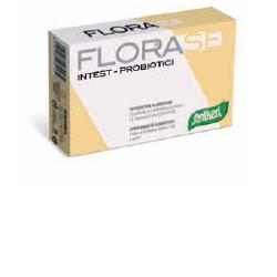 FLORASE INTEST 40 CAPSULE