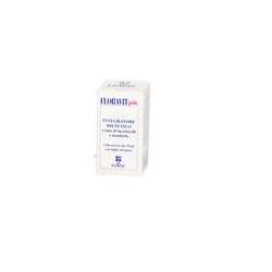 FLORAVIT PIU 10 FIALETTE 10ML