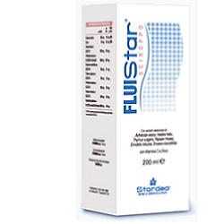 FLUISTAR 200 ML