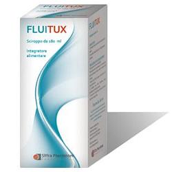 FLUITUX SCIROPPO 180 ML