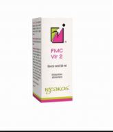 FMC ENTERO GOCCE ORALI 50ML
