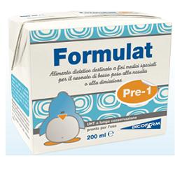 FORMULAT PRE 1 3 BRICKS DA 200ML