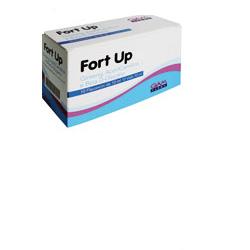 FORT UP 10FLACONCINI 10ML