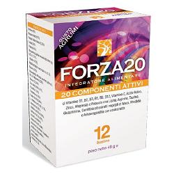 FORZA20 12 BUSTINE