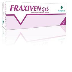 FRAXIVEN GEL 70ML