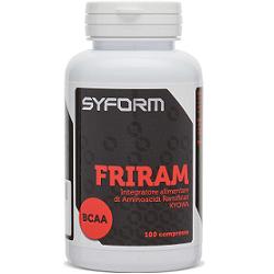 FRIRAM 200 CPR