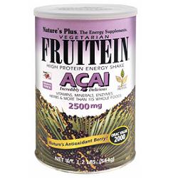 FRUITEIN ACAI SHAKE
