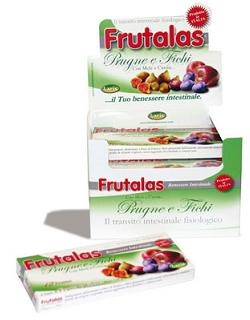 FRUTALAS PRUGNE FICHI 12TAVOLETTE