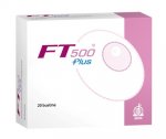 FT 500 PLUS 20BUST