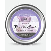 Fiori Bach Concentrazione pastiglie 50gr 