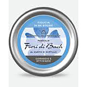 Fiori Bach Fiducia in se stessi pastiglie 50gr 