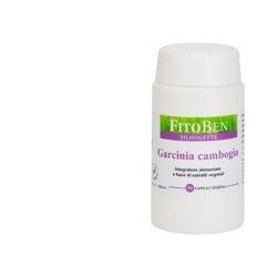 GARCINIA CAMBOGIA 90CPS