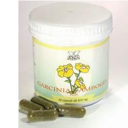 GARCINIA PLUS DR POCK 50 CAPSULE