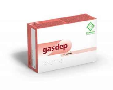 GASDEP 45 CAPSULE