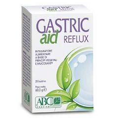 GASTRIC AID REFLUX 14BUSTE