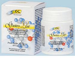 GASTRO LEN 60 CAPSULE