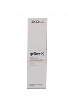 GELKER K SHAMPOO 150ML