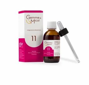 GEMME DI MICOL 11 30ML