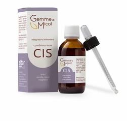 GEMME DI MICOL CIS 30 ML