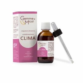 GEMME DI MICOL CLIMA 30ML