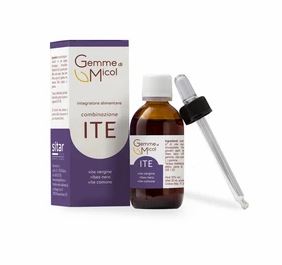 GEMME DI MICOL ITE 30ML