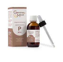 GEMME DI MICOL P PLUS 30ML