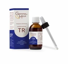 GEMME DI MICOL TR 30ML