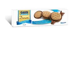 GIUSTO S-ZUCCH DENARI 120 GRAMMI