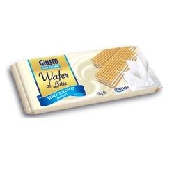 GIUSTO S-ZUCCH WAFERS LATTE