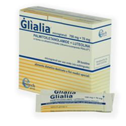 GLIALIA 700MG+70MG 20 BUSTE