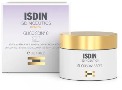 GLICOISDIN 8 SOFT CREMA 50ML