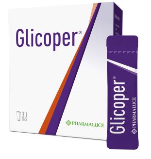 GLICOPER 30 STICK