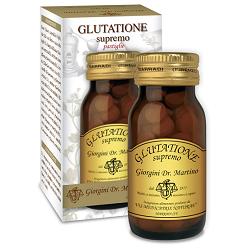 GLUTATIONE SUPREMO 40G