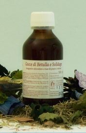 GOCCE GENZIANA IMPERATORIA 100ML