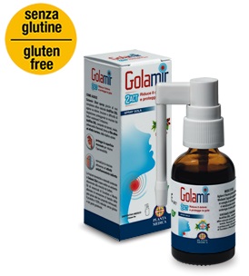 GOLAMIR SPRAY 30 ML